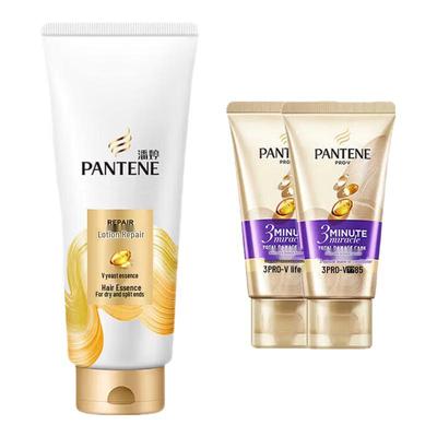 Shampoo e balsami per capelli – Condizionatori d'aria