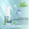 Oralhoe Teeth Stain Remover 15ml Cleans Stains and Plaque, Protects Teeth, and Whitens Teeth.