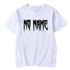 Jake Webber Casual Hip Hop Harajuku Trend Everyday Summer Allpurpose Clothing For Unisex And Unisex Crew Neck Short Sleeve Tshirt