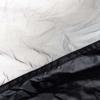 300x230cm Umbrella Cover Mosquito Netting Screen for Patio Table Umbrella Garden Deck Furniture Zippered Mesh Enclosure Cover