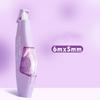 6PCS/Set Gradient Color Correction Tape Pen Shape Correction Stationery Correction Band  Students