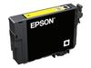 EPSON Cartouche d'encre originale 502XL - 6.4 ml - haute capacité - Jaune