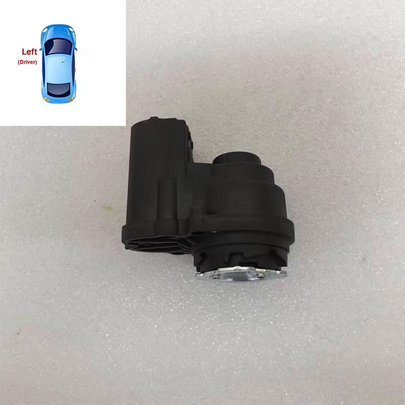For Mercedes Benz C GLC S E Class W205 X253 W222 W213 W238 Car Rear Mirror Glass Cover Frame Turn Signal Light Caps Shell LHD