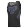 Anti-Collision Rugby Armor: Shoulder & Waist Protection Sports Gear for Football & Basketball