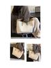 2025 Minimalist Large-Capacity Versatile Commute Handbag