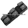 Hyundai Sonata 8 Power Window Switch 93570-3S000RAS, Grey