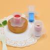 Food Grade Plastic Baking Tool For Cupcake Center Extraction And Dessert Creation Cake Corer Model Digging Hole Devices
