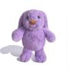 Hot Sale Cute Popular Customization  Super Soft PP Cotton Animal Rabbit Plush Toys Birthday Stress Relief