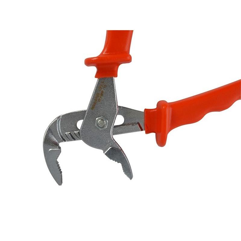 Itl Insulated Insulated Waterpump Pliers 250mm