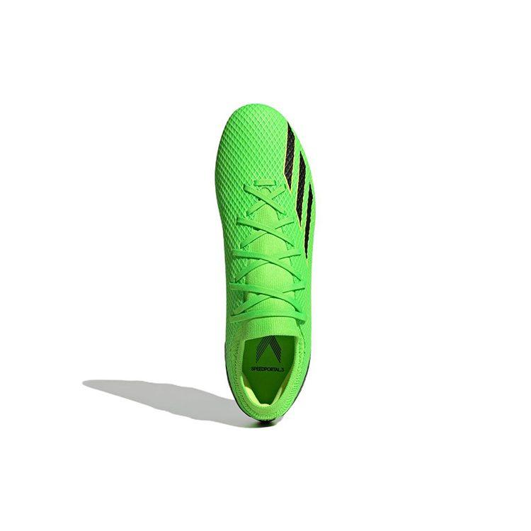 adidas X Speedportal.3 MG 'Green Black' GW8478