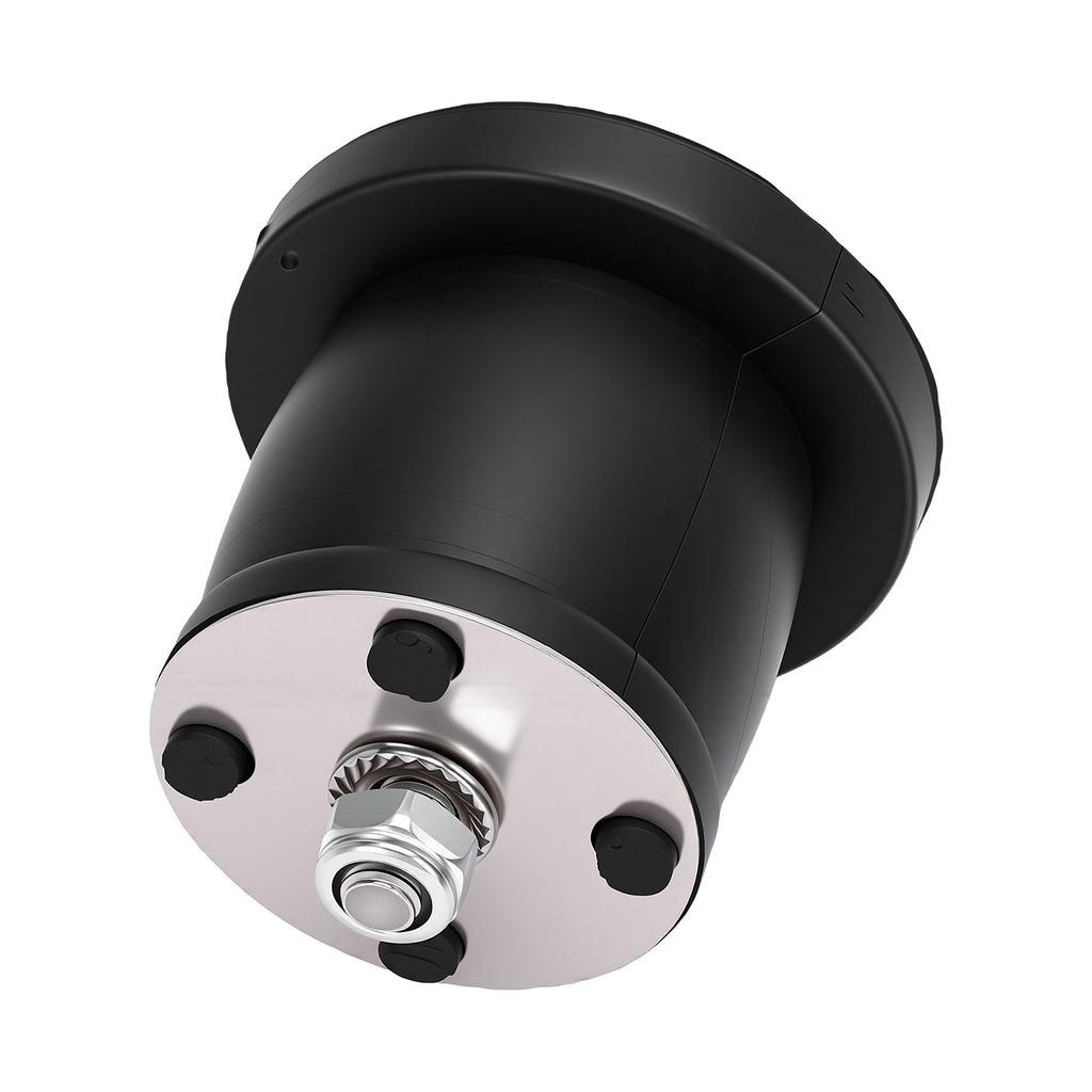 Expandable Rubber Plug Leakproof Expansion Scupper Plug with Removable Hex Key for Winterizing Pool Boat Sewer Pipe