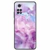 For Poco X4 Pro 5G Case Poco M4 Pro 2022 Marble Silicone TPU Back Cover for Xiaomi Poco M4 Pro 4G Phone Case Poco X4 Pro 5G Capa