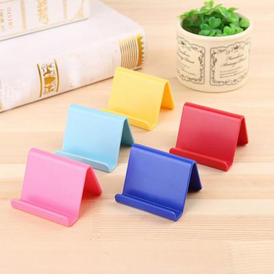 Mobile Phone Holder Candy Portable Fixed Holder Home Supplies