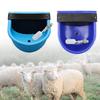 Automatic Cow Drinking Water Bowl, Animal Waterer Bowl for Horse,,Pig,Dog, with Float Valve