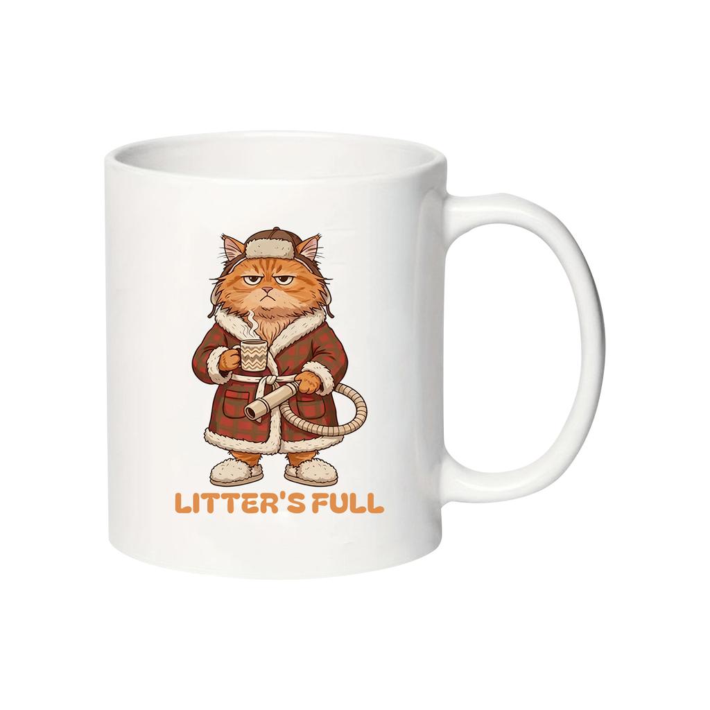 Funny Coffee Mugs 11oz, Hidden Message Mug, Gift For Coworkers Work Besties, Coffee Lover Gift For Friends