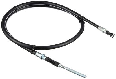 Bike Parts Center 6401 Front Brake Cable AF18/27/34 Honda Dio, Etc