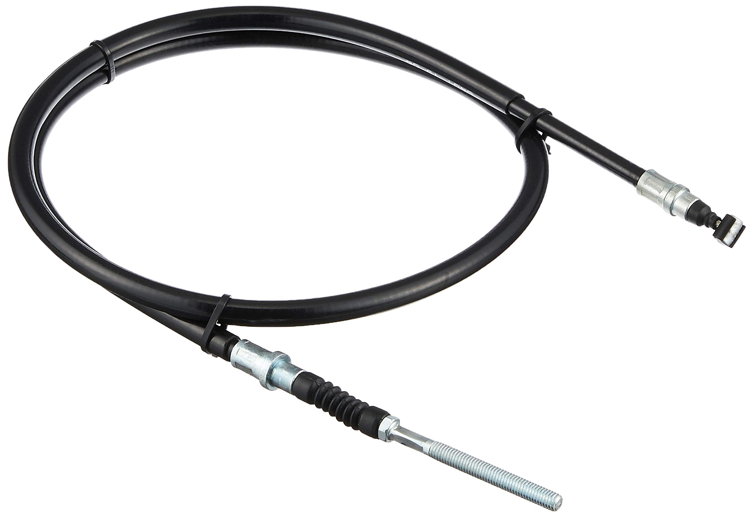 

Центр запчастей для мотоциклов 6401 Передний тормозной тросик AF18/27/34 Honda Dio и т.д.