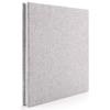 Versatile Photo Album Scrapbook Linen Art DIY Memory Book Thick Pages With Protective Film Save Images Permanently,Best Gift Cho