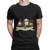 Aint That Just The Way Scherzartikel 100% Baumwolle T-Shirt oOver the Garden Wall Oberteile T-Shirts Für Männer