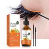 Pumpkin Seed Oil Gentle Nourishing Eyelash and Hair Essential Oil