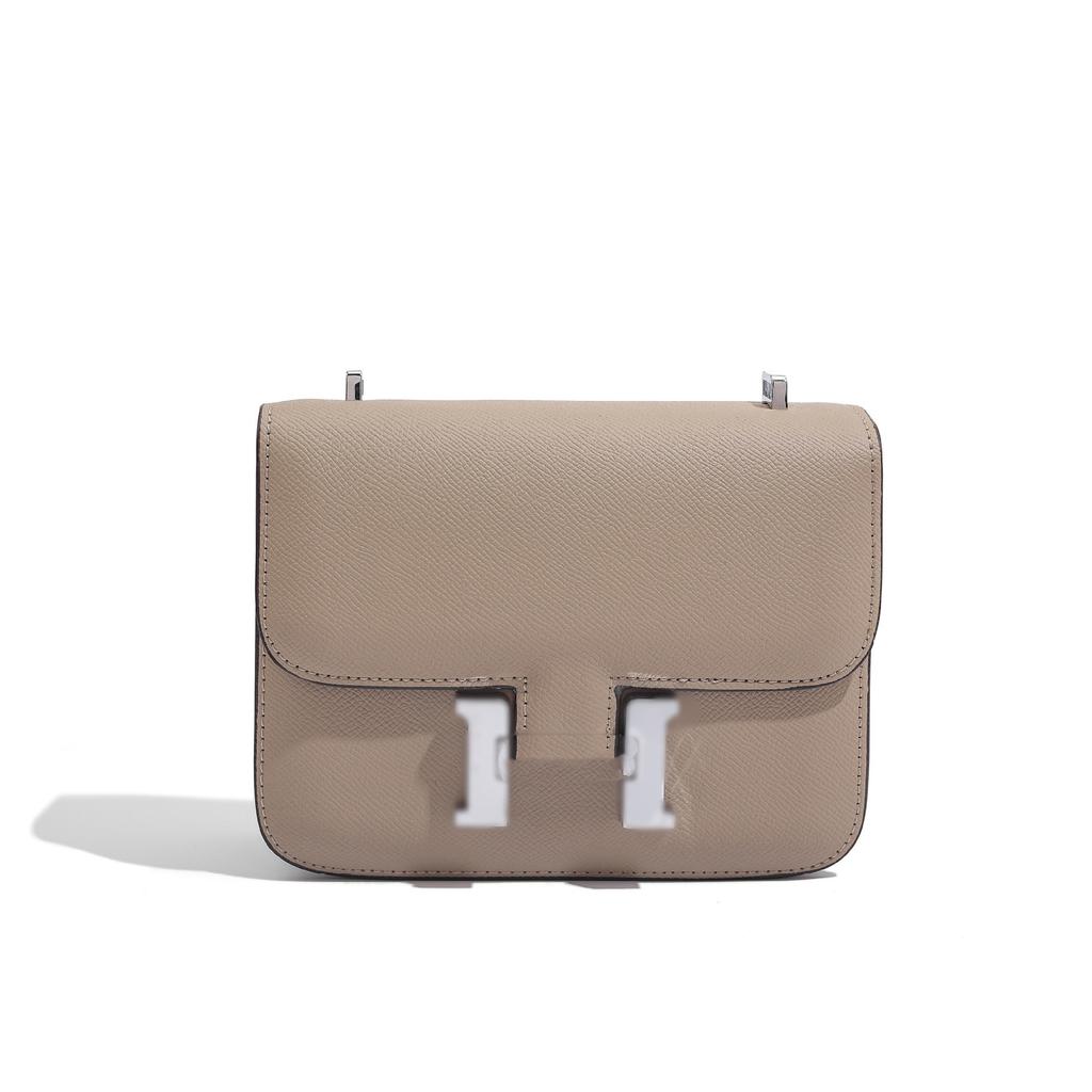 Ag Women's New Ag One Shoulder Crossody All Square Ag Fashion Premium Versaile Ag