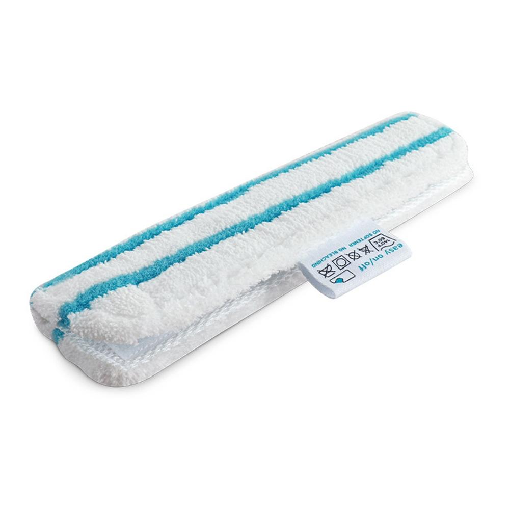 Hochwertige Wischbezüge Wischpads Dampfreiniger 2 Stück