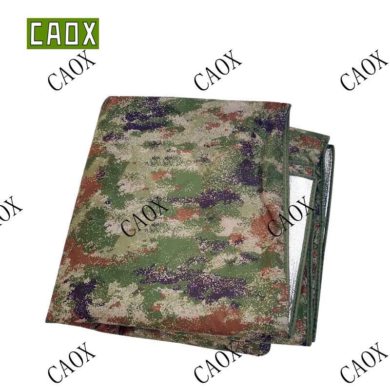 CAOX Outdoor Moisture-Proof Mat