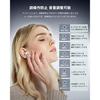 Wireless Earphones Bluetooth 5.4 Double Microphone ENC CVC8.0 Call Noise Cancellation Automatic Pairing EDR Spatial Audio Quality Hi-Fi Sound AAC Ear