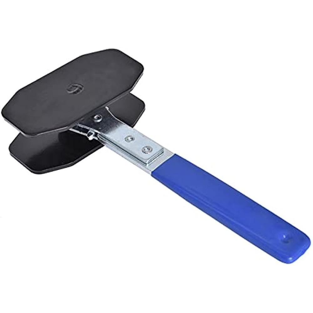

[Brake Wrench] Lossless Compressor Brake Wrench | Brake Caliper Press Tool for Reset of Brake Piston срібний