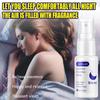 Lavender Sleeping Spray Moisturizing Sleep Aid Nature Easy To Use 20ML