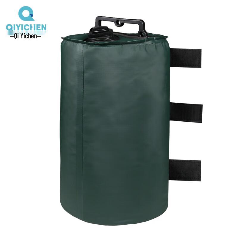 Water-Fillable Counterweight Bag for Umbrellas & Tents