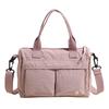 Minimalist Chic Handbag with Shoulder Strap
