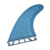 Advanced Surfboard Fins Light Weight Surfboard Fins Multipurpose Surfboard Fins for Surfboard And SUPs