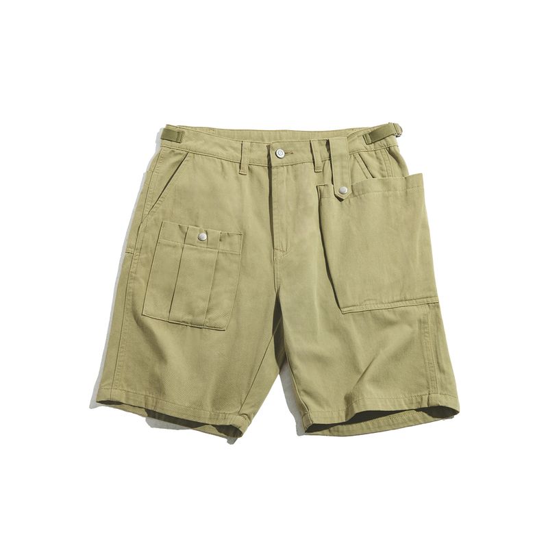 Madden P37 Amekaji Casual Fifth Pants Parka