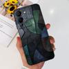 Per Custodia Infinix Note 12 G96 X670 Nuova Moda Cover Dipinta Custodia Telefono Antiurto Per Infinix Note 12 Turbo Note12 G96 Sacchetti Morbidi