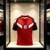 2026 Ajax Training Shirt - Y2K Retro Design T-shirt - Comfortable, Breathable, Durable, Sports Lightweight Top - Parent Child