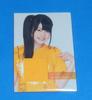 [USED] SKE48 Trading Card Nanako Suga Jersey Card 2013 Limited Edition of 400 Rare