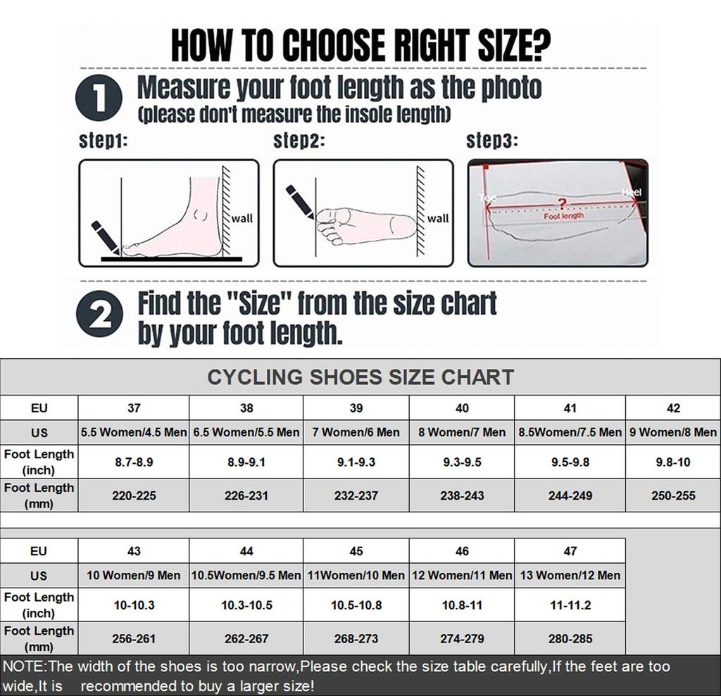 Radfahren SPD Radfahren Rennrad Kompatibel mit Fahrrad MTB Schnelle Bindung Cleat Set 203Weiß38 [SEROUNY] Schuhe, Schuhe, SPD/SPD-SL, Schuhe, Schnürsenkel,