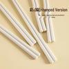 5 Pairs Non-slip, High-Temperature Resistant, Anti-mold Chopsticks - Elegant and Durable for Individual Use