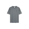 Calvin Klein logo-embroidered T-shirt 4RC275G