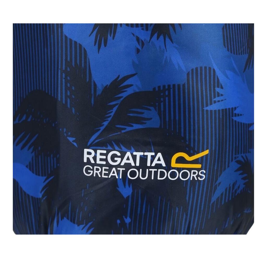 Regatta Great Outdoors Kids Maui 2 Season Sleeping Bag