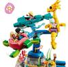 LEGO Friends 41737 Пляжный парк развлечений