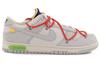 Nike Dunk Low Off White Lot 13 DJ0950-110