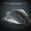 Durable ABS Motorcycle Shell Guard Frame Cover Decorative for NMAX155 2020-2023