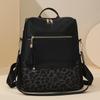 Casual Backpack Oxford Cloth Outdoor Travel Backpack New Fashion Women's Backpack Women's Bag