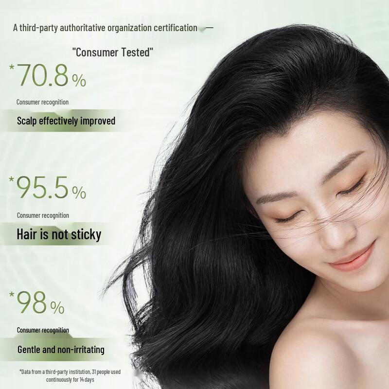 SLEK Hair Shampoo