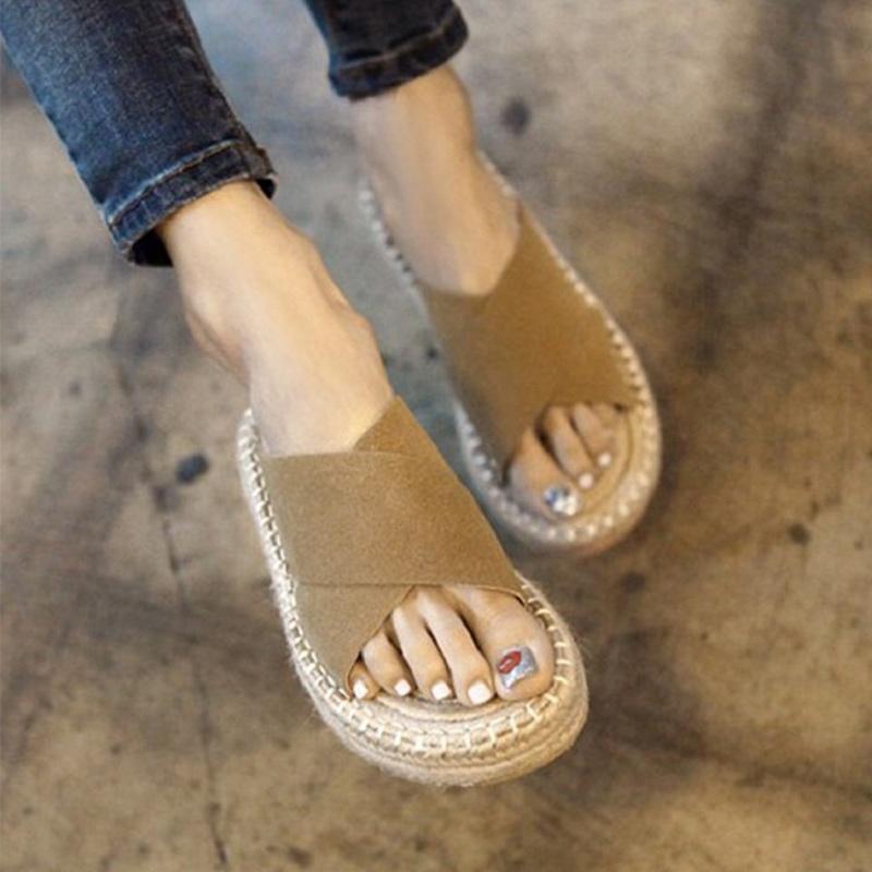 

Women s Flip Flops 2024 New Women s Slippers Platform Shoes Fashion Women s Shoes Women s Soft Sole Comfortable Shoes