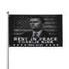 Character Flags, Indoor And Outdoor Decoration, Flag Decoration,Double Sided Double Spray,150in*90in