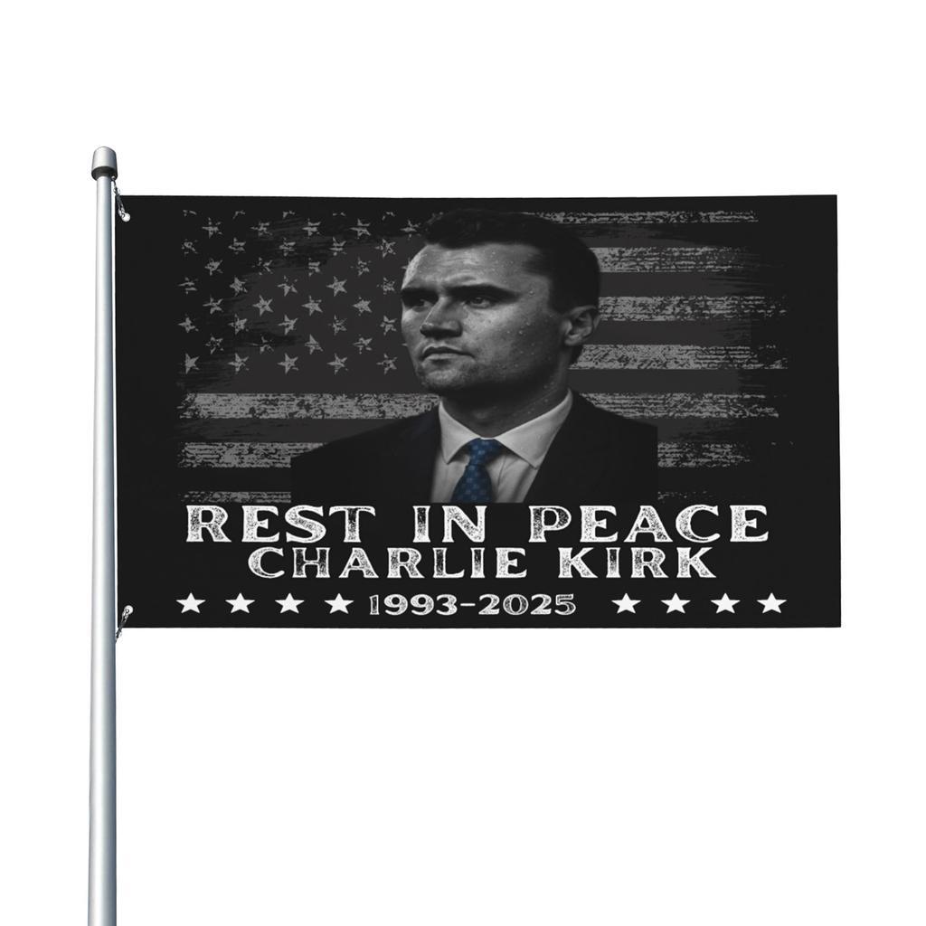 Character Flags, Indoor And Outdoor Decoration, Flag Decoration,Double Sided Double Spray,150in*90in