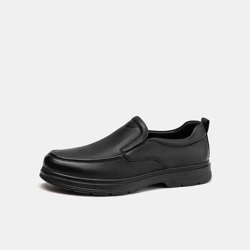 Aokang Men s Casual Leather Shoes EU 43